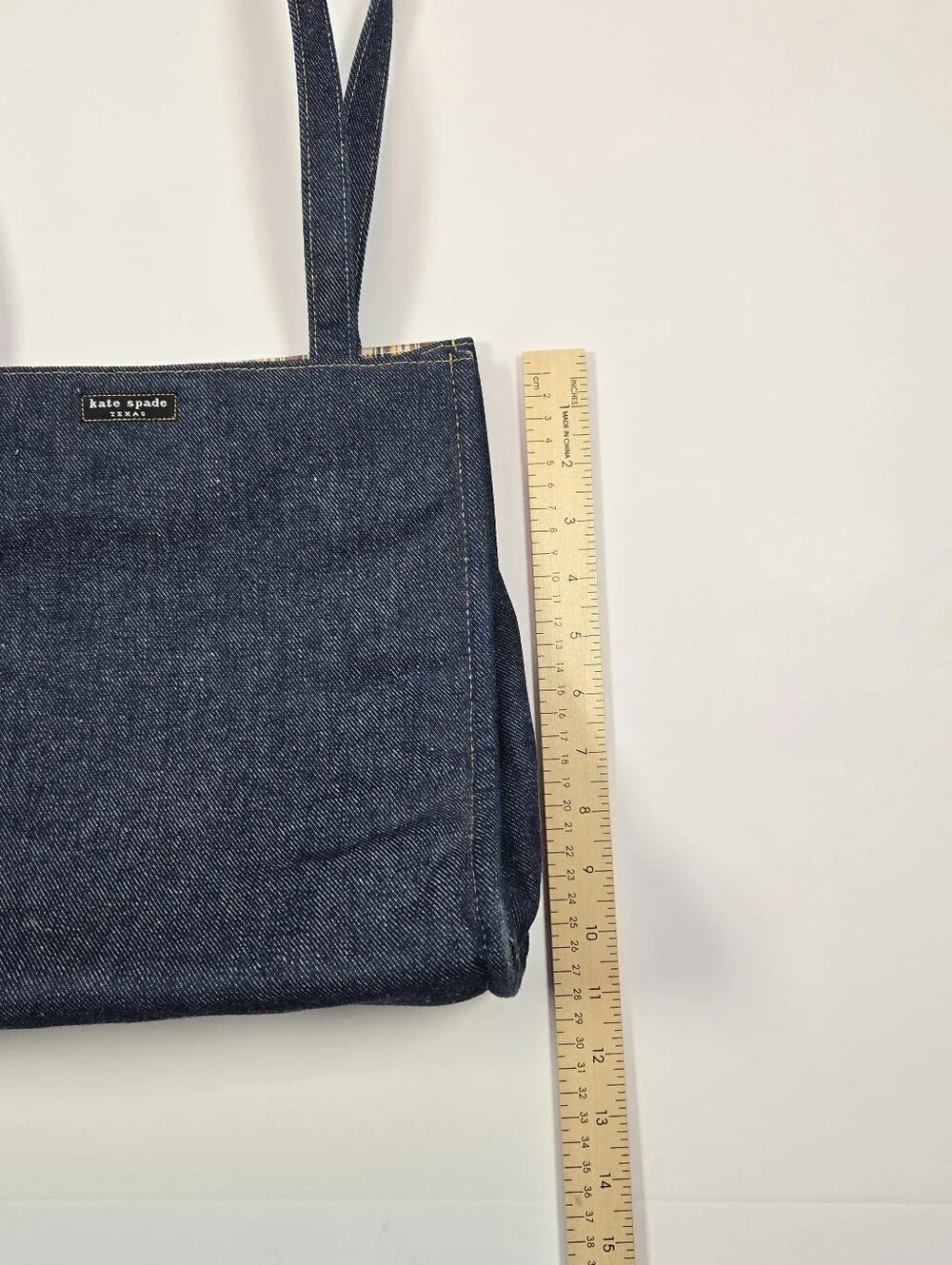 Kate Spade Texas Bag